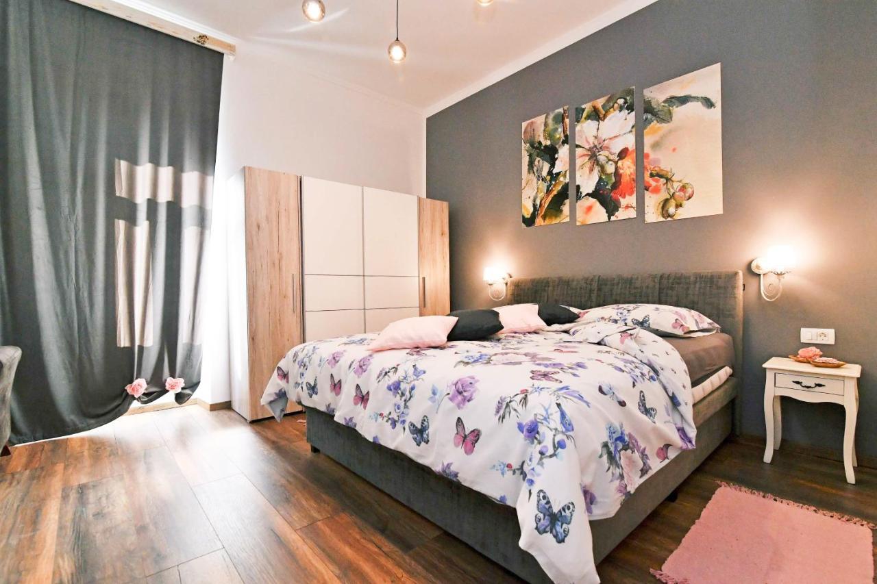 Carissima-direct On Sea, Lovran-opatija *