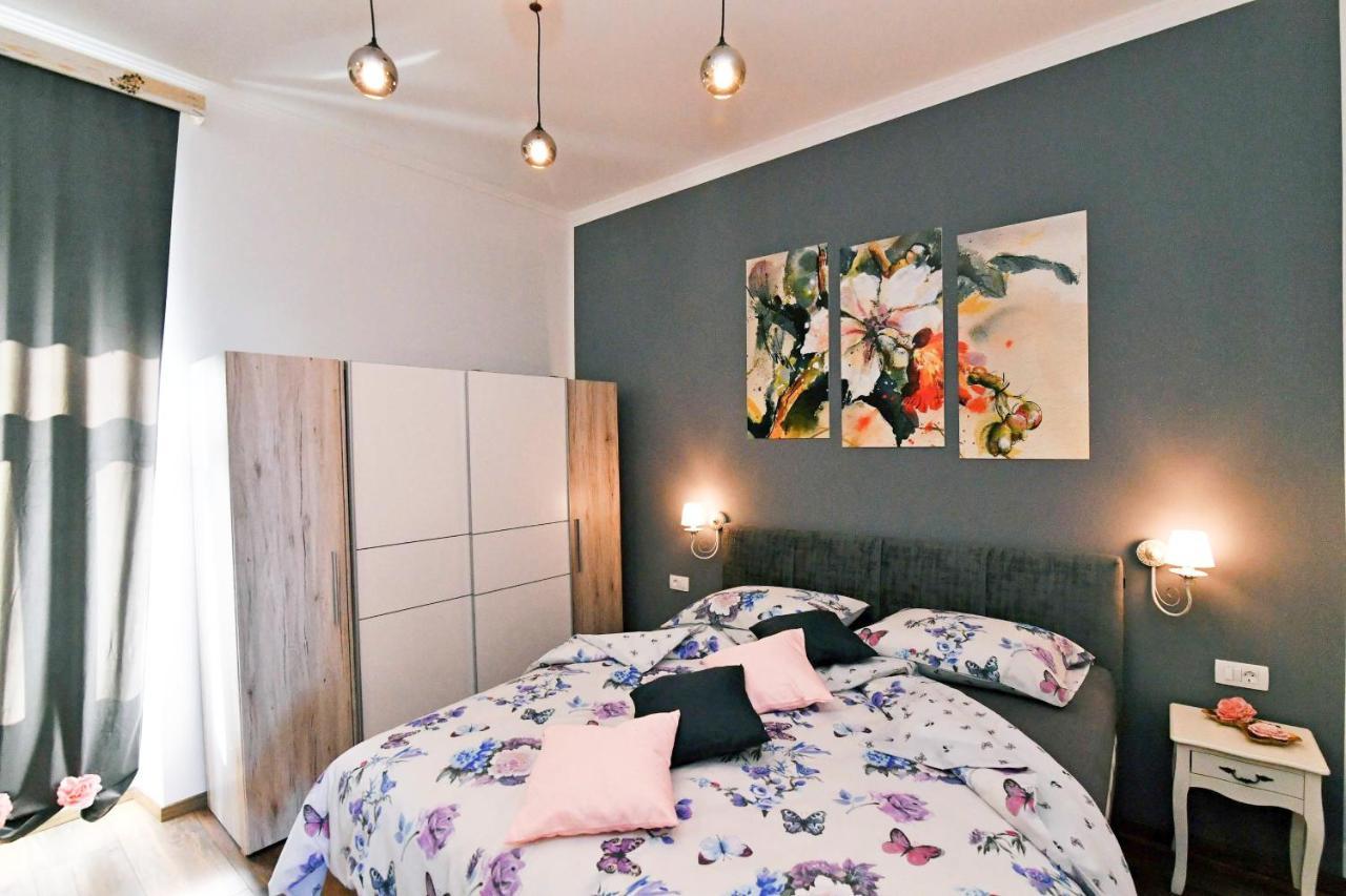 Carissima-direct On Sea, Lovran-opatija Apartment *