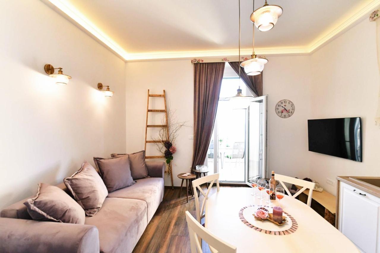 Carissima-direct On Sea, Lovran-opatija