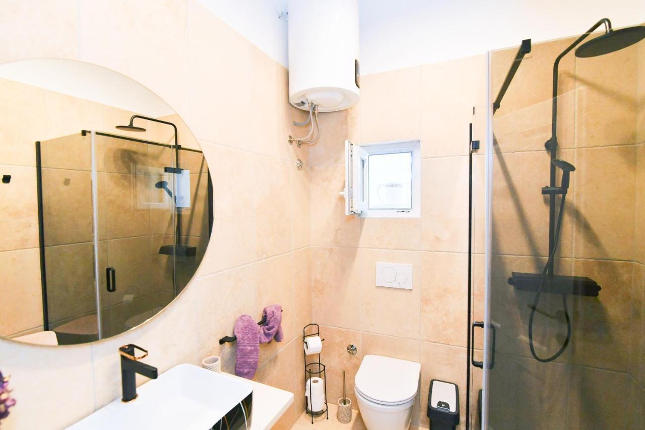 Carissima-direct On Sea, Lovran-opatija Apartment