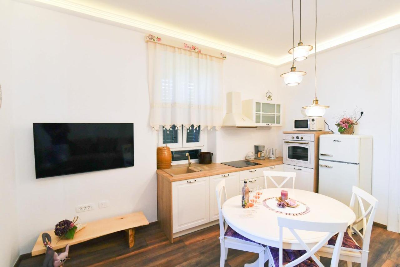 Carissima-direct On Sea, Lovran-opatija *