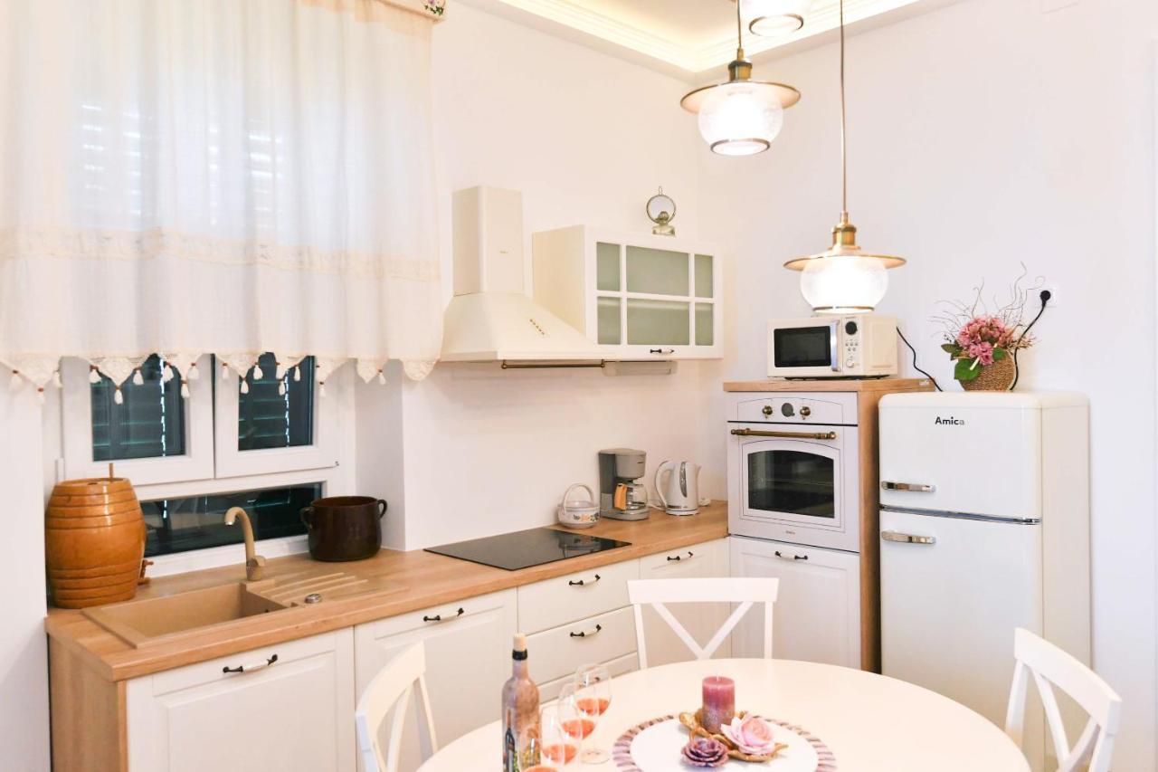 Apartment Carissima-direct On Sea, Lovran-opatija