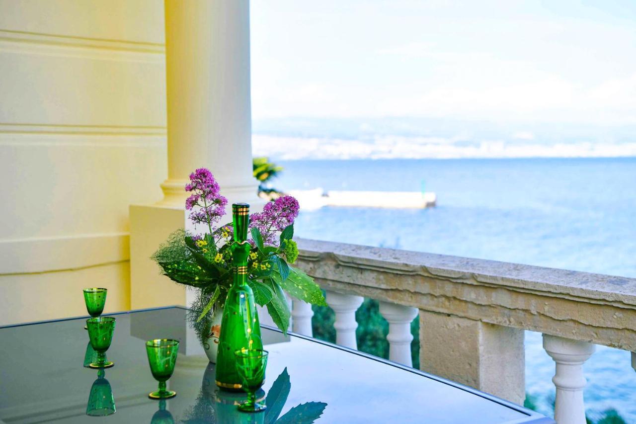 Carissima-direct On Sea, Lovran-opatija Apartment Lovran