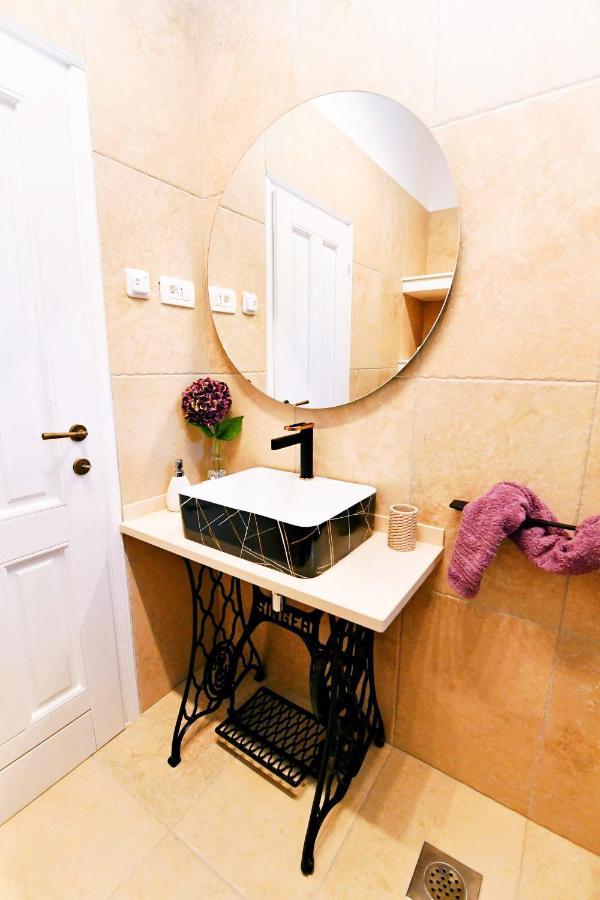 Carissima-direct On Sea, Lovran-opatija Apartment