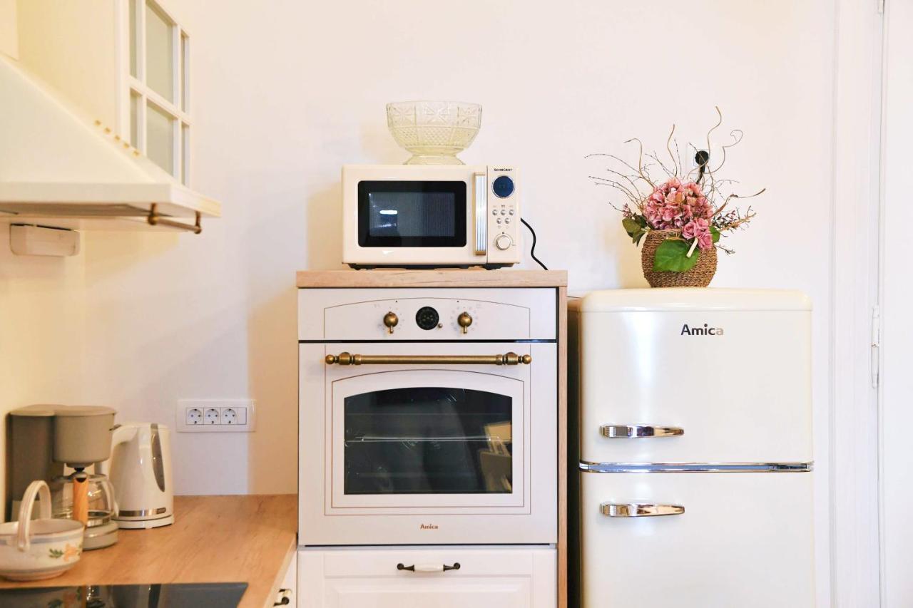 Carissima-direct On Sea, Lovran-opatija Apartman