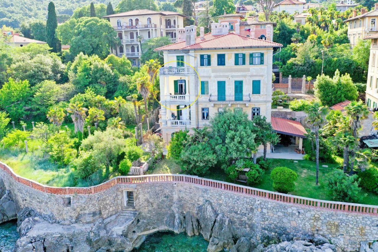 Carissima-direct On Sea, Lovran-opatija Lovran